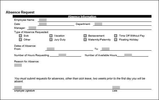 E-Signing Overview